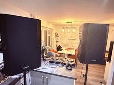 Vonyx VSA150S 15 Inch Active