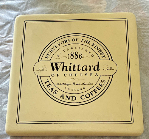 Whittard chelsea ceramic - of,