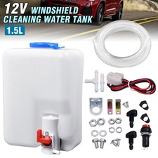 UNIVERSAL 12V WINDSCREEN