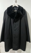 Diolen Chas Macintosh Black