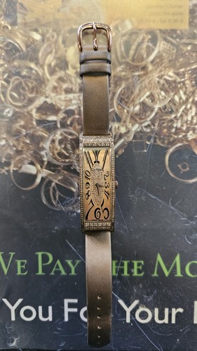 Levian deco estate chocolate - levian,