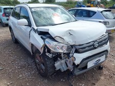 SUZUKI VITARA GEARBOX  2018