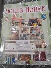 Disney Dolls House Magazine