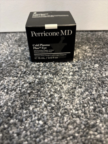 New perricone eye - perricone,