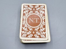 VINTAGE WADDINGTONS PLAYING