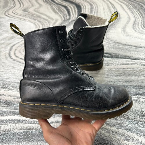 Women vintage martens - vintage, dr.