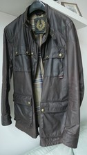 Belstaff Trialmaster Jacket -