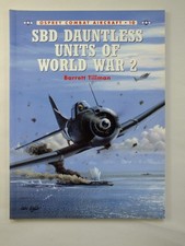 Sbd dauntless units world - sbd,