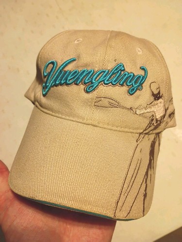 Yuengling beer hat rare - beer,