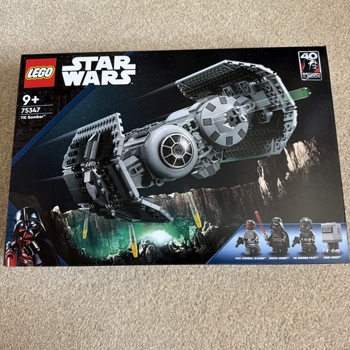 Lego star wars - (75347),