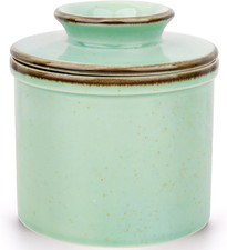 Jersinwei french butter dish - butter,