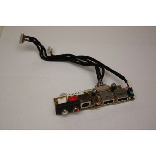 Touchsmart iq700 iq770 - iq700,