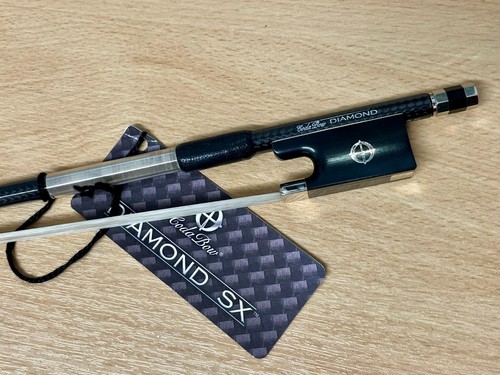 Codabow diamond violin bow - violin,
