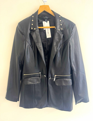 Star julien macdonald black - star, by