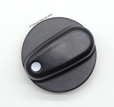 THETFORD FRIDGE CONTROL KNOB -