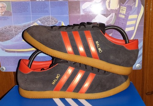 Adidas malmo size 8 - malmo,