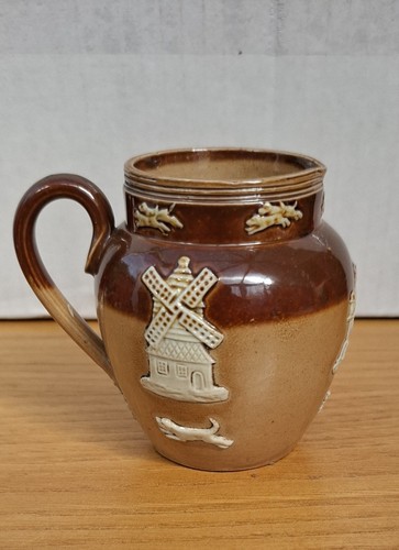 Antique royal doulton - antique, lambeth