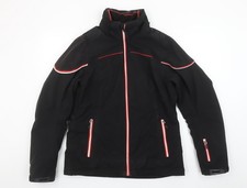 Crane Womens Black Ski Pro