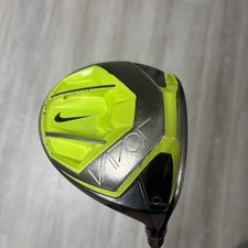 RARE Nike VAPOR PRO VOLT Driver Diamana S+ 60 STIFF Low Spin Draw Fade Adjust RH