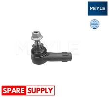 TIE ROD END FOR AUDI Q7 MEYLE