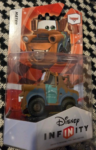 Disney infinity cars - disney, 1.0