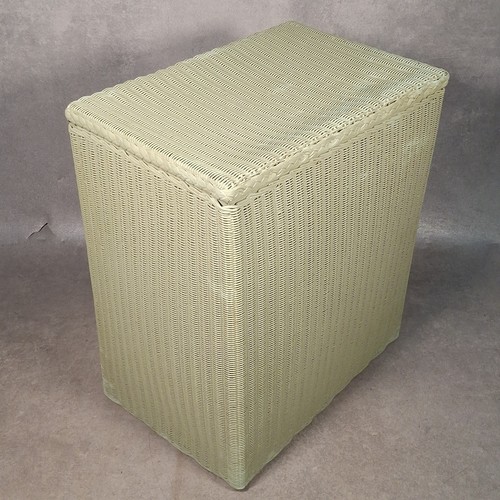 Lloyd loom laundry basket - lloyd,