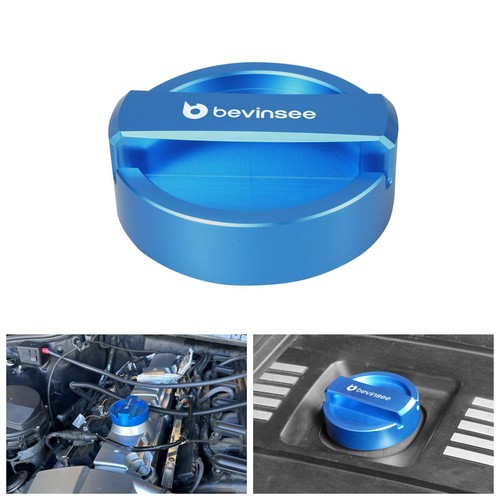 Oil cap cover - cap, for