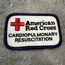 Red Cross: Cardiopulmonary