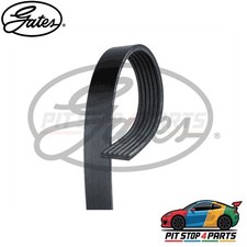 Gates 6PK2083 V-Ribbed Belts