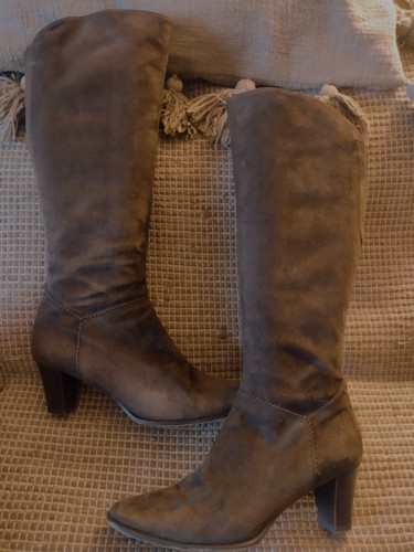 Hobbs knee high boots - high,