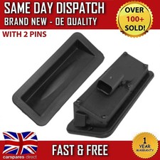 FORD FOCUS MK2 2004-2012 REAR