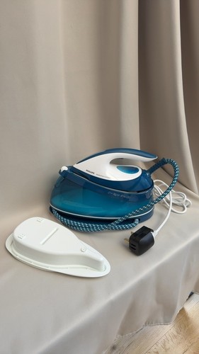 Philips perfectcare compact - philips,