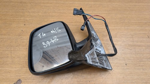 Caravelle wing mirror - caravelle,