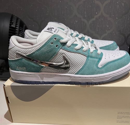 Nike dunk low april - dunk, sb