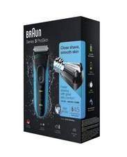 BRAUN Series 3 ProSkin 3040s