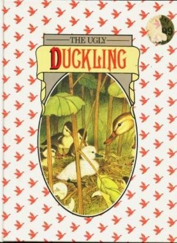 The ugly duckling hans - by,