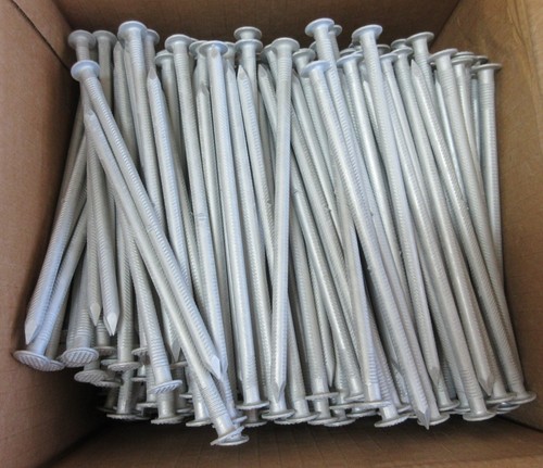 Lot white aluminum - 15,