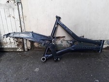 marin wolf ridge 2005 frame