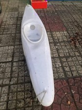 Ace Jumper White Kayak canoe Polo Training Kids To Adult