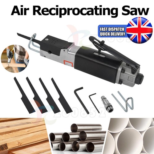 High speed air - speed, saw