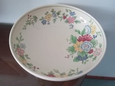 Vintage Royal Doulton Floral