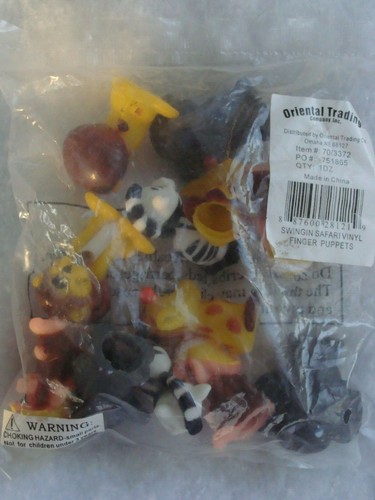 Nwt sealed oriental - nwt,