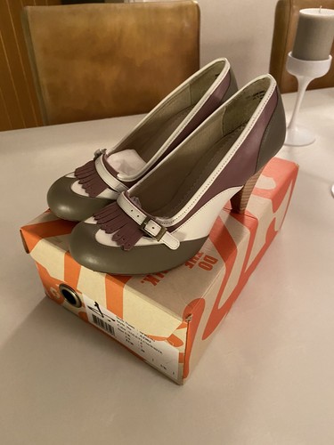 Ladies spring j shoes - ‘spring’,