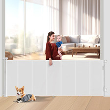 Extra Wide 120" Retractable