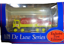EFE 00 gauge AEC Mammoth eight