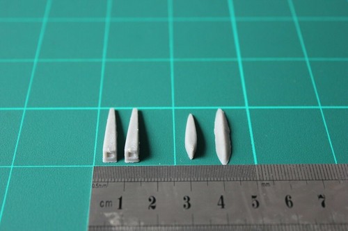 Tornado conversion set - conversion,