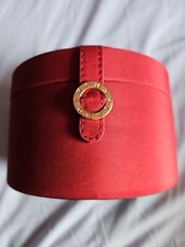 Thomas Sabo Jewellery Box Red