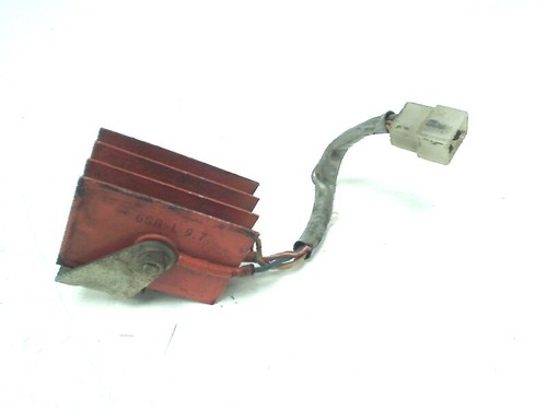 6sb regulator rectifier - 6sb-l9.7,