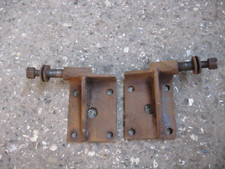 Daimler Conquest Century Mk2