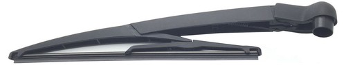 Rear windscreen wiper arm - wiper, +